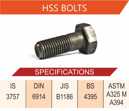 Our Products Atulfasteners